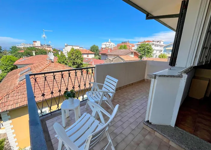 Dipendenza Beb Denny Rimini