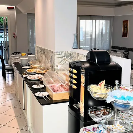 Bed & Breakfast Dipendenza Beb Denny