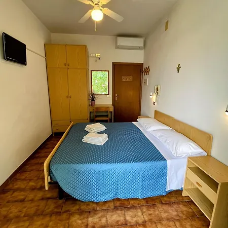 Bed & Breakfast Dipendenza Beb Denny