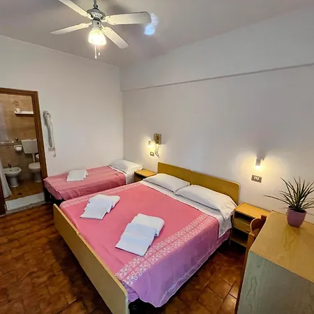 Dipendenza Beb Denny Bed & Breakfast Rimini