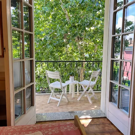 Bed & Breakfast Dipendenza Beb Denny