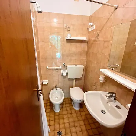 Dipendenza Beb Denny Bed & Breakfast Rimini