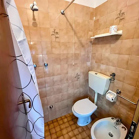 Bed & Breakfast Dipendenza Beb Denny