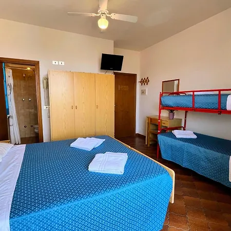 Dipendenza Beb Denny Bed & Breakfast Rimini