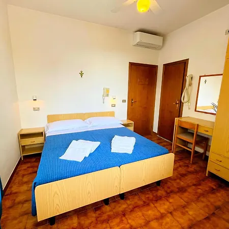 Bed & Breakfast Dipendenza Beb Denny