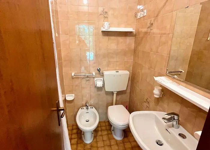 Dipendenza Beb Denny Panzió Rimini