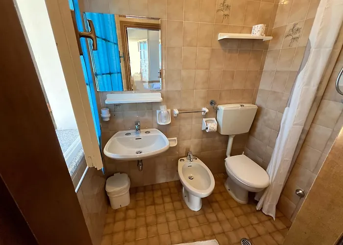 Panzió Dipendenza Beb Denny 3*