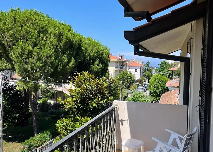 Dipendenza Beb Denny Bed and breakfast 4*