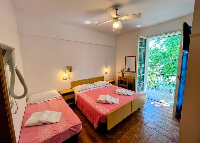 Dipendenza Beb Denny Bed and breakfast 4*