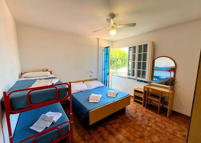 Dipendenza Beb Denny 4*