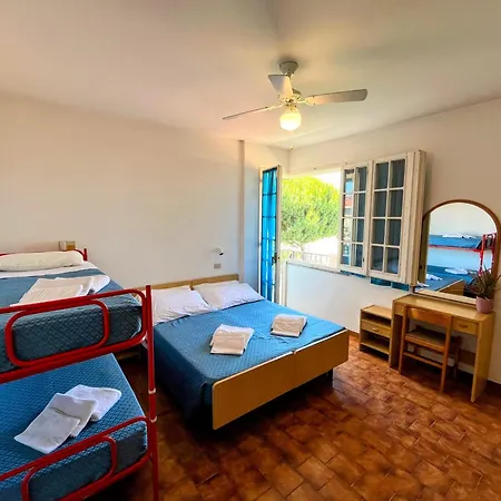 Dipendenza Beb Denny 4*