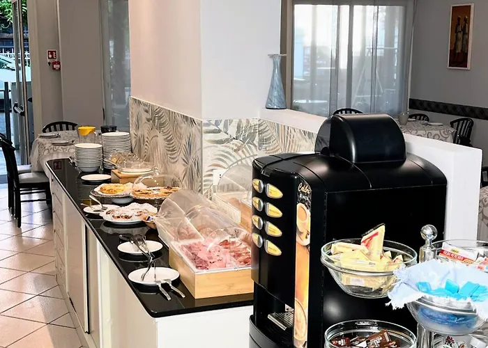 Bed & Breakfast Dipendenza Beb Denny