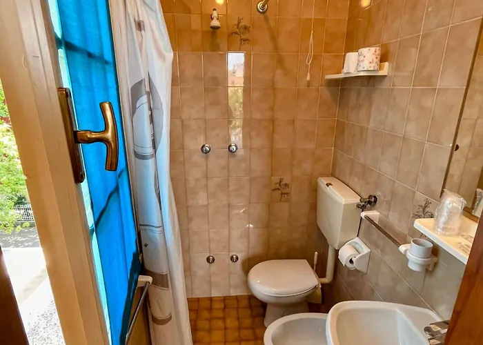 Dipendenza Beb Denny Bed & Breakfast Rimini