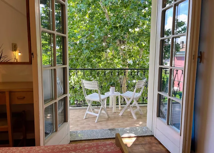 Bed & Breakfast Dipendenza Beb Denny